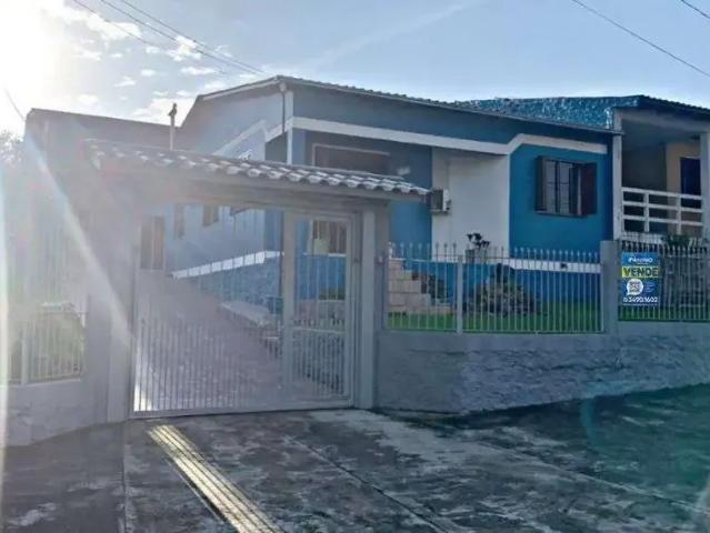Casa / Sobrado para Venda em Gravataí/RS Monte Belo 2 Quartos