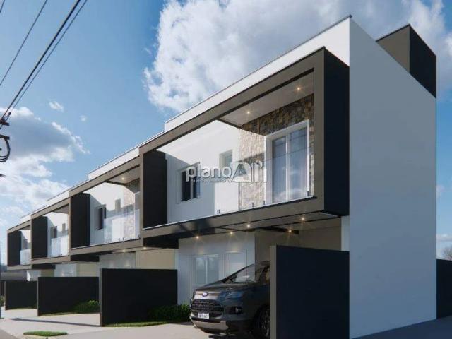 Casa / Sobrado para Venda em Gravataí/RS Morada do Vale I 3 Quartos