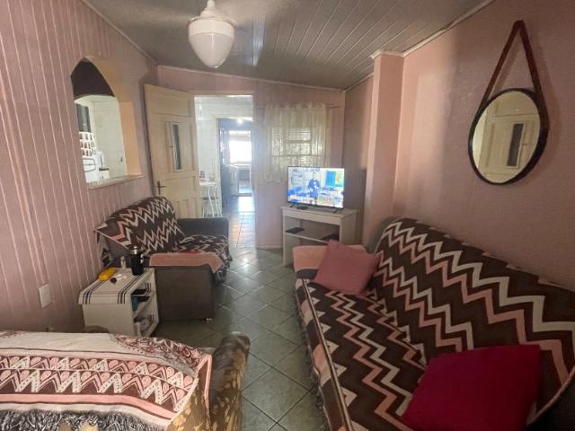Casa / Sobrado para Venda em Gravataí/RS Morada do Vale I 3 Quartos