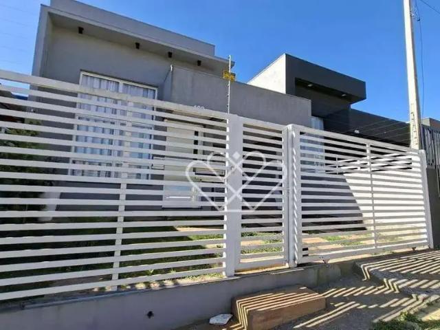 Casa / Sobrado para Venda em Gravataí/RS Terranova 3 Quartos