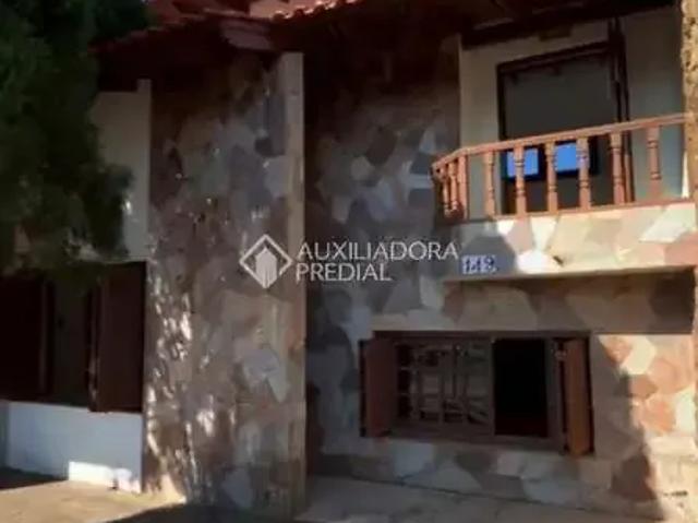 Casa / Sobrado para Venda em Gravataí/RS Morada do Vale I 3 Quartos