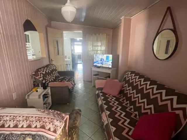 Casa / Sobrado para Venda em Gravataí/RS Morada do Vale I 3 Quartos