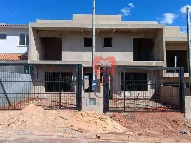 Casa / Sobrado para Venda em Gravataí/RS Morada do Vale I 3 Quartos