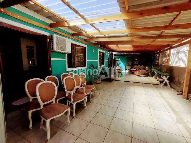 Casa / Sobrado para Venda em Gravataí/RS Morada do Vale I 3 Quartos