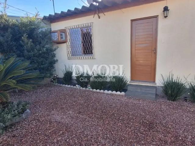 Casa / Sobrado para Venda em Gravataí/RS Morada do Vale I 3 Quartos