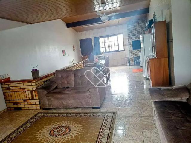 Casa / Sobrado para Venda em Gravataí/RS Morada do Vale I 3 Quartos