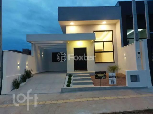 Casa / Sobrado para Venda em Gravataí/RS Morada do Vale I 3 Quartos