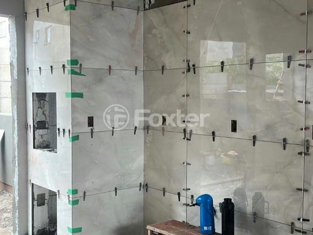 Casa / Sobrado para Venda em Gravataí/RS Morada do Vale I 3 Quartos