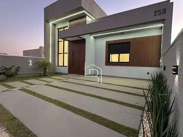 Casa / Sobrado para Venda em Gravataí/RS Morada do Vale I 3 Quartos