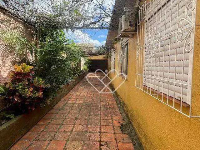 Casa / Sobrado para Venda em Gravataí/RS Morada do Vale I 3 Quartos