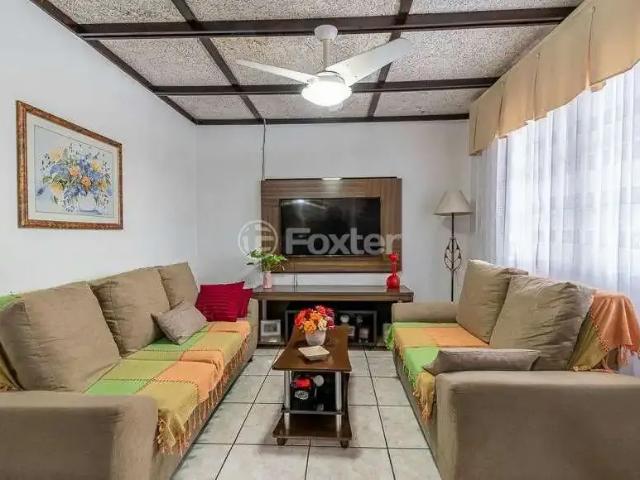 Casa / Sobrado para Venda em Gravataí/RS Morada do Vale I 3 Quartos