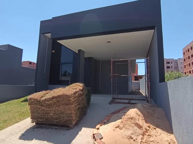 Casa / Sobrado para Venda em Gravataí/RS Morada do Vale I 3 Quartos