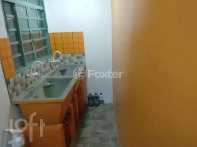 Casa / Sobrado para Venda em Gravataí/RS Morada do Vale I 3 Quartos