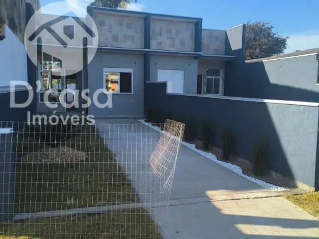 Casa / Sobrado para Venda em Gravataí/RS Morada do Vale I 3 Quartos