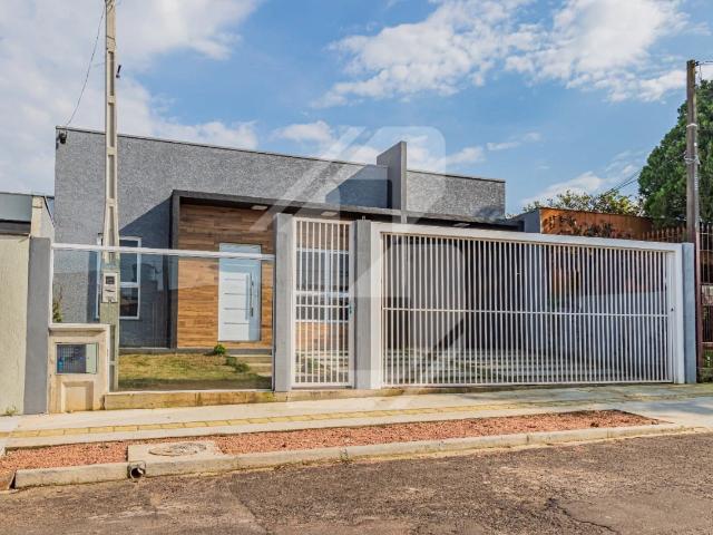 Casa / Sobrado para Venda em Gravataí/RS Morada do Vale I 3 Quartos