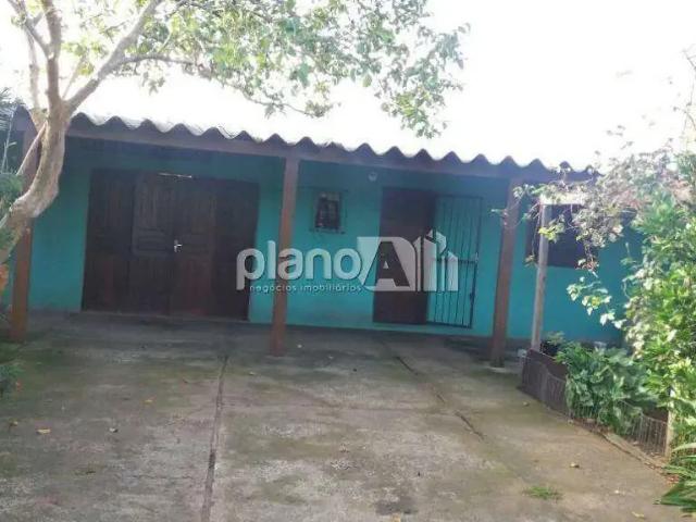 Casa / Sobrado para Venda em Gravataí/RS Morada do Vale I 3 Quartos