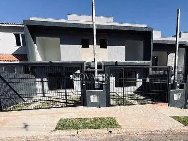 Casa / Sobrado para Venda em Gravataí/RS Morada do Vale I 3 Quartos