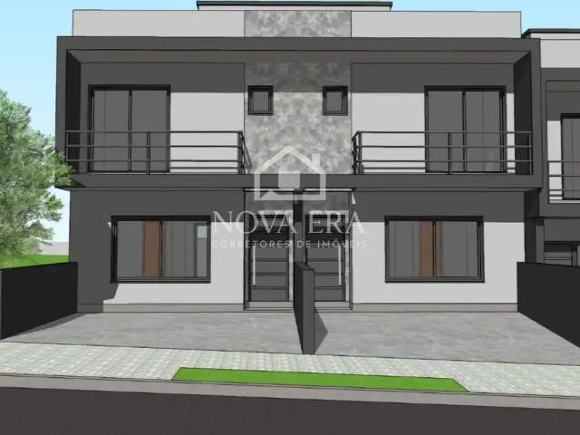 Casa / Sobrado para Venda em Gravataí/RS Morada do Vale I 3 Quartos