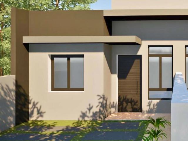 Casa / Sobrado para Venda em Gravataí/RS Morada do Vale I 2 Quartos