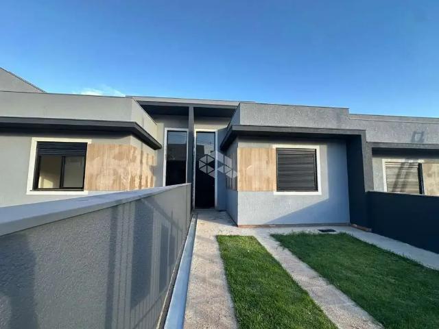 Casa / Sobrado para Venda em Gravataí/RS Morada do Vale I 2 Quartos