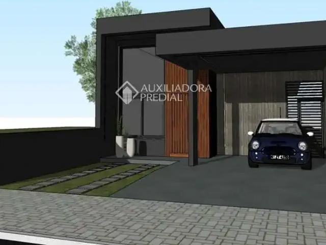 Casa / Sobrado para Venda em Gravataí/RS Morada do Vale I 2 Quartos
