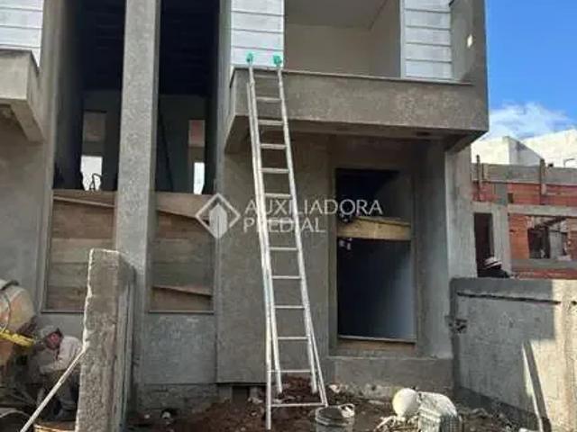 Casa / Sobrado para Venda em Gravataí/RS Morada do Vale I 2 Quartos