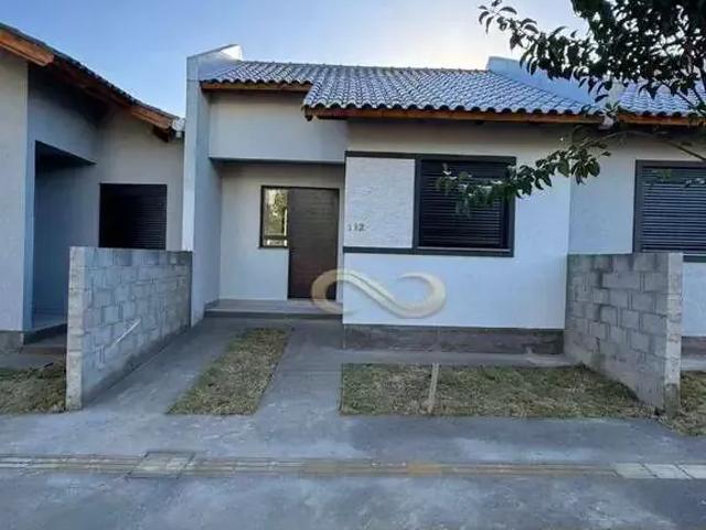 Casa / Sobrado para Venda em Gravataí/RS Morada do Vale I 2 Quartos