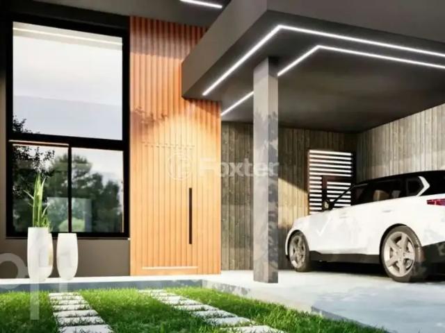 Casa / Sobrado para Venda em Gravataí/RS Morada do Vale I 2 Quartos