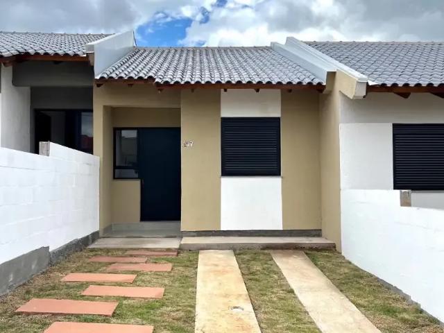 Casa / Sobrado para Venda em Gravataí/RS Morada do Vale I 2 Quartos
