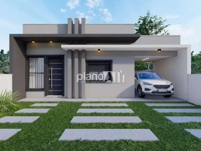 Casa / Sobrado para Venda em Gravataí/RS Morada do Vale I 2 Quartos