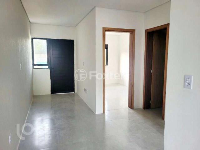 Casa / Sobrado para Venda em Gravataí/RS Morada do Vale I 2 Quartos