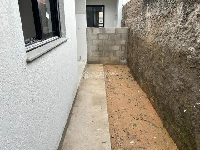 Casa / Sobrado para Venda em Gravataí/RS Morada do Vale I 2 Quartos