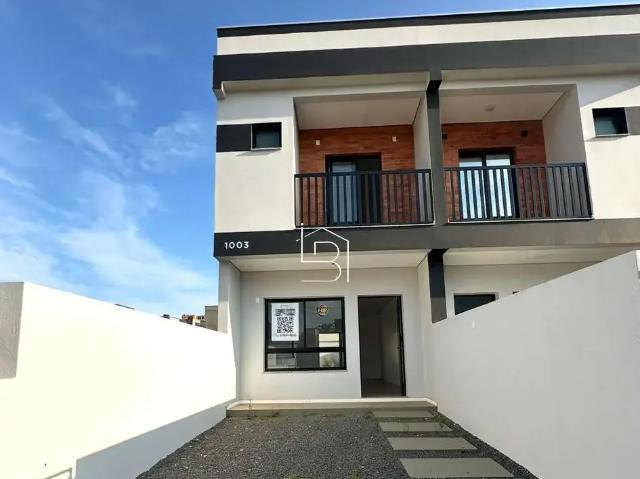 Casa / Sobrado para Venda em Gravataí/RS Morada do Vale I 2 Quartos