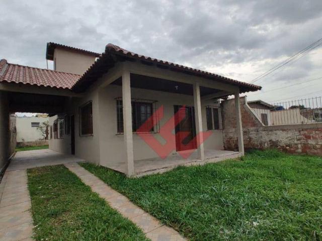 Casa / Sobrado para Venda em Gravataí/RS Morada do Vale I 4 Quartos