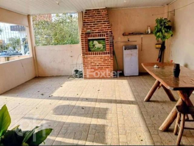Casa / Sobrado para Venda em Gravataí/RS Morada do Vale I 4 Quartos