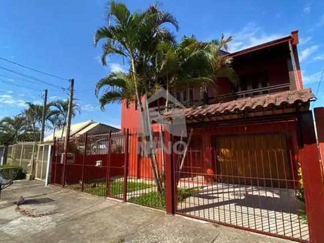 Casa / Sobrado para Venda em Gravataí/RS Morada do Vale I 4 Quartos