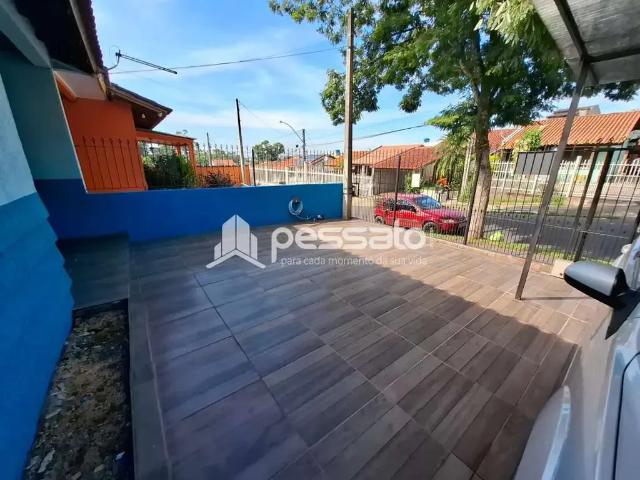Casa / Sobrado para Venda em Gravataí/RS Morada do Vale II 2 Quartos