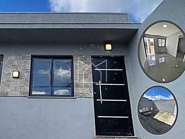 Casa / Sobrado para Venda em Gravataí/RS Morada do Vale II 2 Quartos