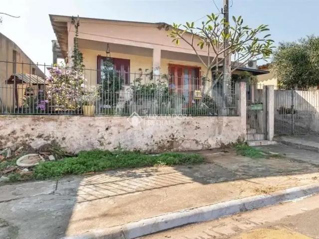 Casa / Sobrado para Venda em Gravataí/RS Morada do Vale II 2 Quartos