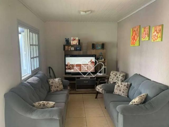 Casa / Sobrado para Venda em Gravataí/RS Morada do Vale II 2 Quartos