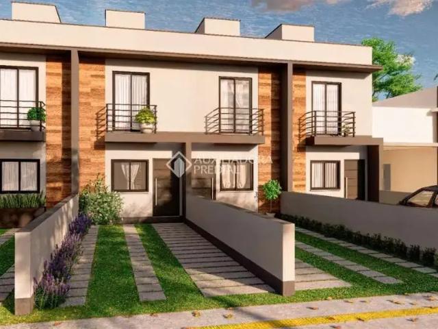 Casa / Sobrado para Venda em Gravataí/RS Morada do Vale II 2 Quartos