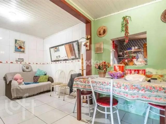 Casa / Sobrado para Venda em Gravataí/RS Morada do Vale II 2 Quartos
