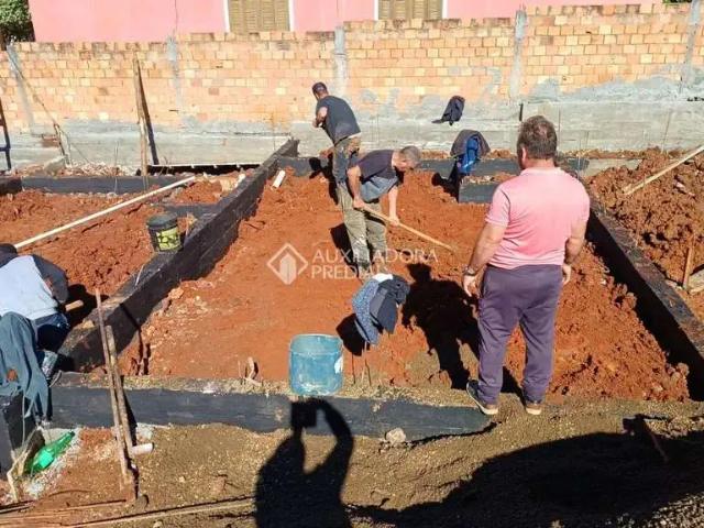 Casa / Sobrado para Venda em Gravataí/RS Morada do Vale II 2 Quartos