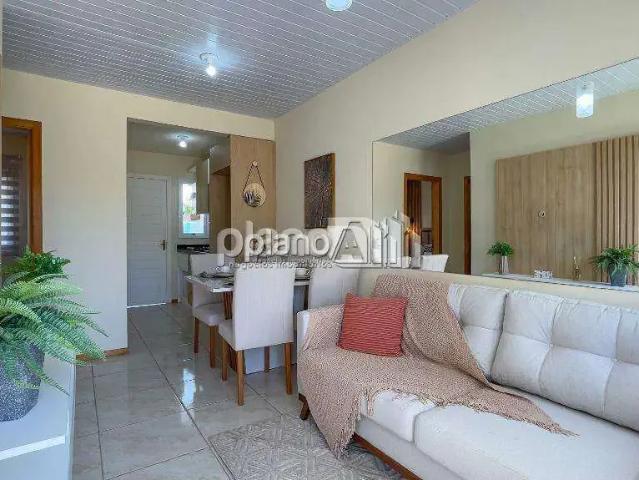 Casa / Sobrado para Venda em Gravataí/RS Morada do Vale II 2 Quartos