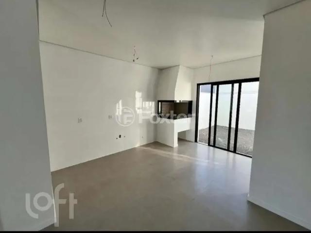 Casa / Sobrado para Venda em Gravataí/RS Morada do Vale II 2 Quartos