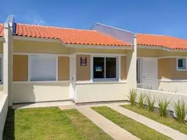 Casa / Sobrado para Venda em Gravataí/RS Morada do Vale II 2 Quartos