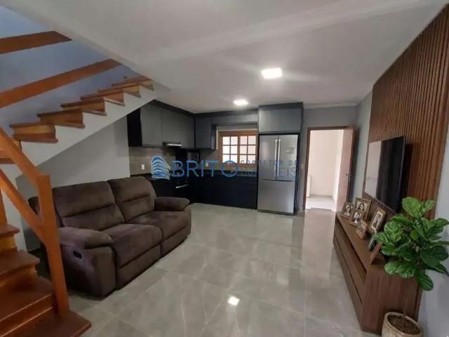 Casa / Sobrado para Venda em Gravataí/RS Morada do Vale II 2 Quartos