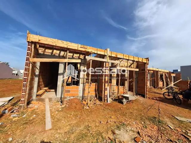 Casa / Sobrado para Venda em Gravataí/RS Morada do Vale II 2 Quartos
