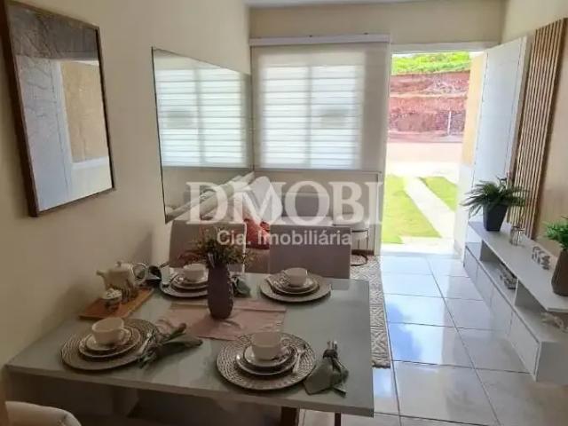 Casa / Sobrado para Venda em Gravataí/RS Morada do Vale II 2 Quartos