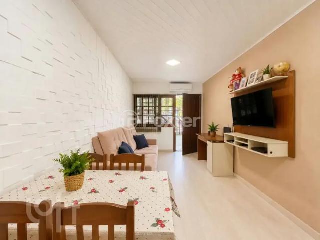 Casa / Sobrado para Venda em Gravataí/RS Morada do Vale II 2 Quartos